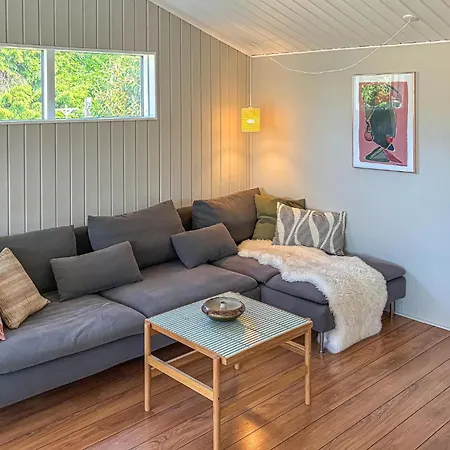 بيت للعطل 2 Bedroom Stunning In فوردينغبورغ