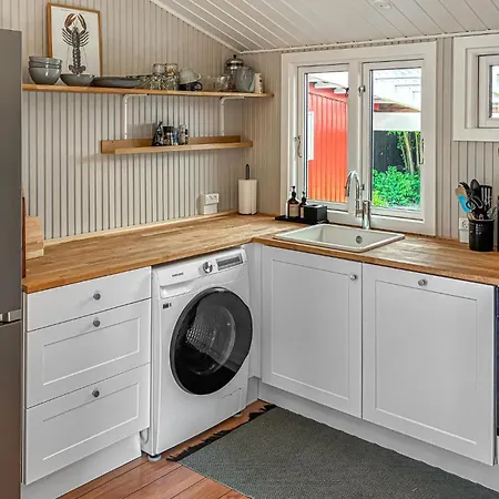 2 Bedroom Stunning In Vordingborg