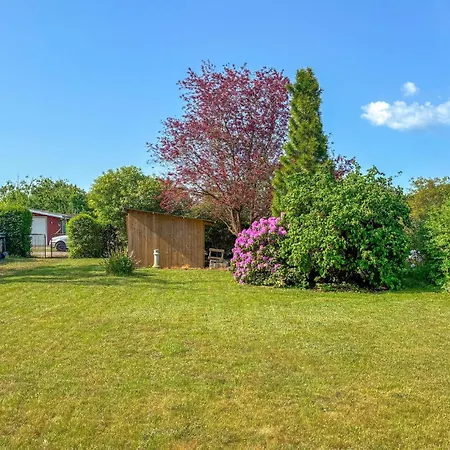2 Bedroom Stunning In Сasa de vacaciones Vordingborg
