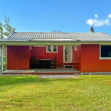 2 Bedroom Stunning In Сasa de vacaciones *