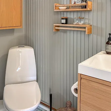 2 Bedroom Stunning In Сasa de vacaciones